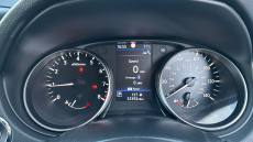 Nissan Qashqai 1.3 DiG-T 160 N-Connecta 5dr DCT Petrol Hatchback